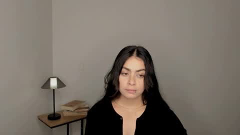 eva_monn online show from February 2026 12:20:01 AM