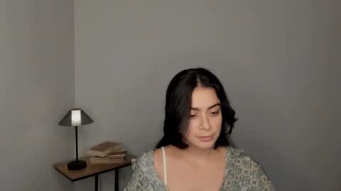 eva_monn online show from February 2026 12:49:01 AM