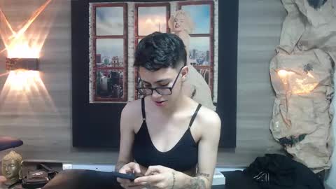 Snapshot of eva_monwalker chatting on October 2025 05:13:02 PM Eva cute online show from October 2025 05:13:02 PM