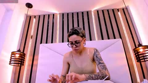 Snapshot of eva_monwalker chatting on January 2026 07:30:01 PM Eva cute online show from January 2026 07:30:01 PM