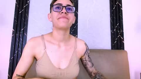 Snapshot of eva_monwalker chatting on February 2026 12:02:02 PM Eva cute online show from February 2026 12:02:02 PM