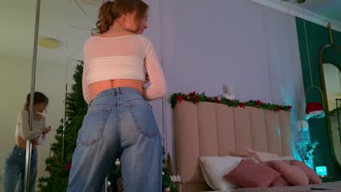Snapshot of eva_natsumi chatting on December 2024 08:38:02 AM Eva online show from December 2024 08:38:02 AM