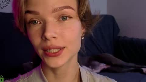 Snapshot of eva_natsumi chatting on October 2025 04:51:01 PM Eva online show from October 2025 04:51:01 PM