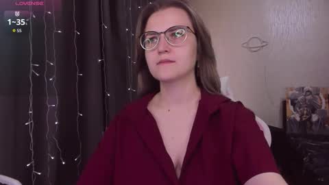 Eva online show from October 2025 09:52:01 AM