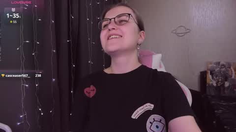 Eva online show from October 2025 12:58:01 PM