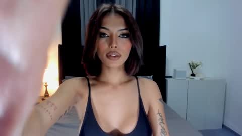 EVA online show from December 2024 08:38:02 AM