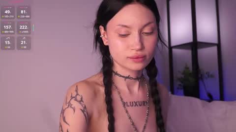 Eva online show from October 2025 01:30:01 PM