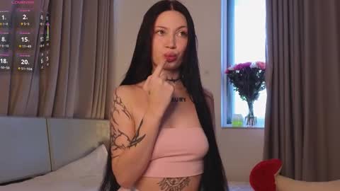 Eva online show from November 2025 03:07:01 AM