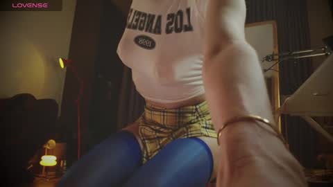 Snapshot of eva_quagmire chatting on May 2026 10:36:01 AM Eva online show from May 2026 10:36:01 AM