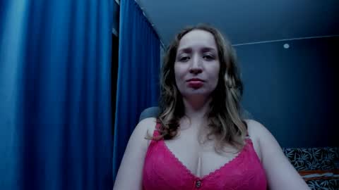 Ice Goddess online show from April 2026 08:36:02 PM