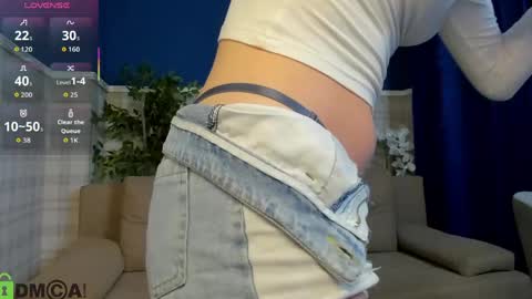 Snapshot of eva_romero chatting on May 2026 02:07:02 AM Eva online show from May 2026 02:07:02 AM