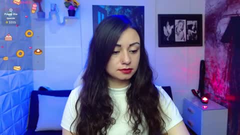 Eva online show from October 2025 02:43:02 PM