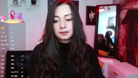 Eva online show from March 2026 02:43:01 PM