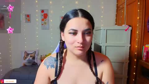 Eva  online show from January 2026 11:01:01 AM