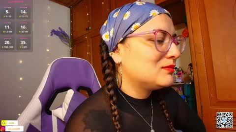 Eva  online show from March 2026 12:06:02 PM