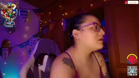 Snapshot of eva_rosse69 chatting on June 2026 12:03:01 PM Eva online show from June 2026 12:03:01 PM