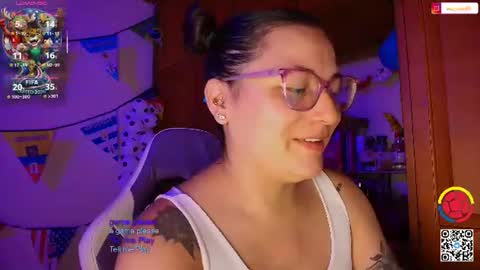 Snapshot of eva_rosse69 chatting on July 2026 12:11:02 PM Eva online show from July 2026 12:11:02 PM