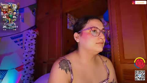Snapshot of eva_rosse69 chatting on July 2026 12:09:02 PM Eva online show from July 2026 12:09:02 PM
