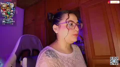 Snapshot of eva_rosse69 chatting on July 2026 12:09:01 PM Eva online show from July 2026 12:09:01 PM
