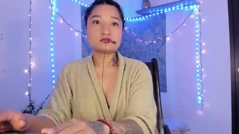 Eva  online show from March 2026 09:26:01 AM