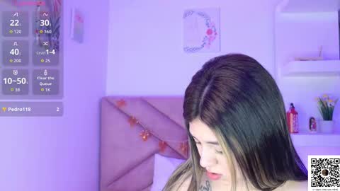 Eva Sin online show from October 2025 11:27:02 PM