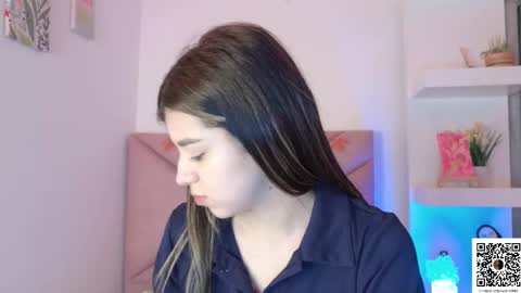 Eva Sin online show from November 2025 11:24:01 PM