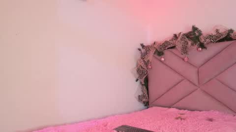 Eva Sin online show from December 2025 11:11:01 PM