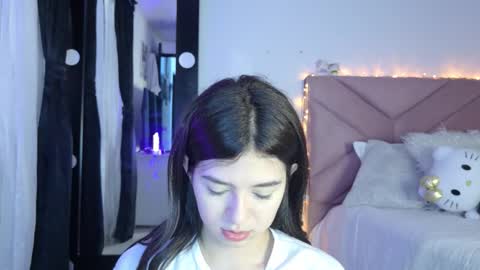 Eva Sin online show from January 2026 11:18:01 PM