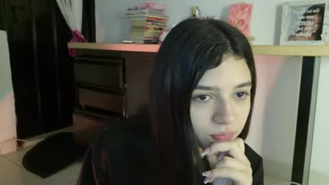 Eva Sin online show from June 2026 12:06:01 AM