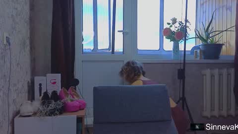 Hi there i am Eva and i wish create a nice community with you so join my Ticket Show for more pleasure online show from November 2025 11:56:01 AM