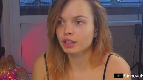 Hi there i am Eva and i wish create a nice community with you so join my Ticket Show for more pleasure online show from November 2025 10:14:02 AM