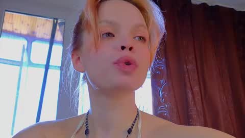 Snapshot of eva_sinn chatting on April 2026 10:21:02 AM Hi there i am Eva and i wish create a nice community with you so join my Ticket Show for more pleasure online show from April 2026 10:21:02 AM
