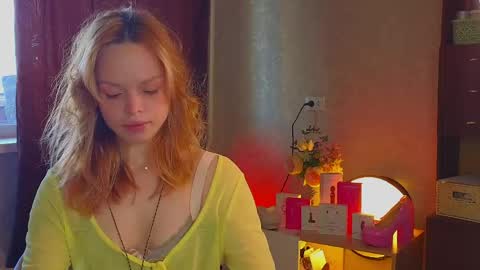 Snapshot of eva_sinn chatting on May 2026 10:10:02 AM Hi there i am Eva and i wish create a nice community with you so join my Ticket Show for more pleasure online show from May 2026 10:10:02 AM