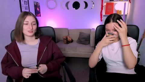 Eva online show from April 2026 05:52:01 AM