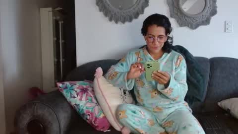 Snapshot of eva_stark57 chatting on February 2026 10:05:02 PM eva_stark57 online show from February 2026 10:05:02 PM