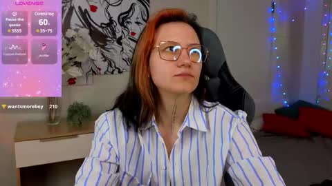 Snapshot of eva_vils chatting on January 2025 06:43:01 PM eva_vils online show from January 2025 06:43:01 PM