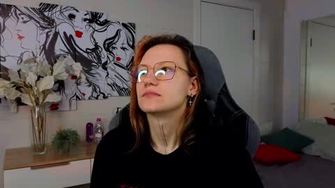 Snapshot of eva_vils chatting on January 2025 04:08:02 PM eva_vils online show from January 2025 04:08:02 PM