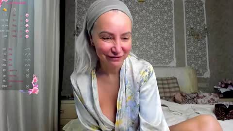 Eva online show from December 2025 10:45:02 AM