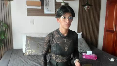 Snapshot of evaa_campbell chatting on April 2026 07:58:02 PM Eva online show from April 2026 07:58:02 PM