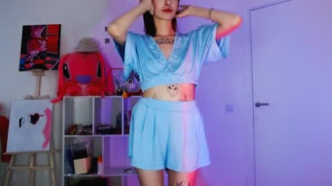 Eva online show from January 2025 11:40:02 AM