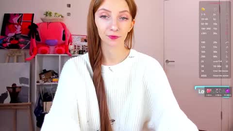 Eva online show from October 2025 12:28:02 PM