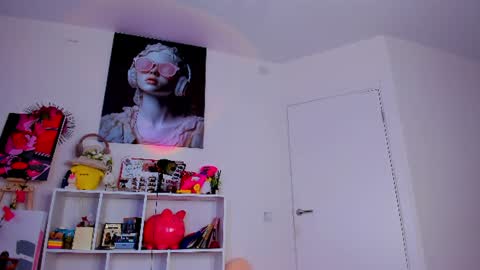 Eva online show from June 2026 11:33:01 AM