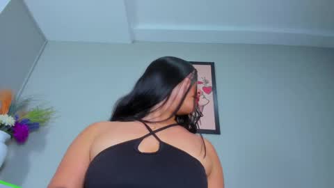  Eva Grey  online show from October 2025 08:15:01 PM