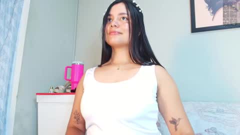  Eva Grey  online show from March 2026 08:02:01 PM