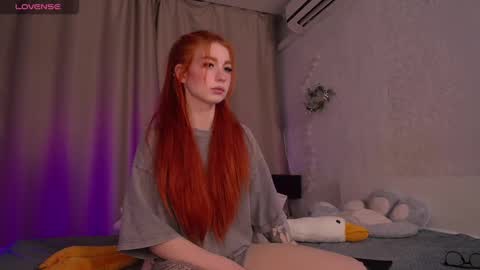 Eva online show from February 2025 11:46:02 PM