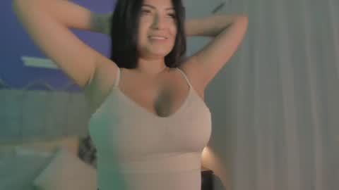 julieth online show from May 2026 08:25:01 PM