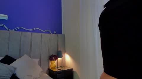 julieth online show from May 2026 08:27:01 PM