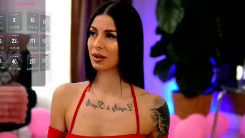 Eva  online show from March 2026 10:04:02 AM