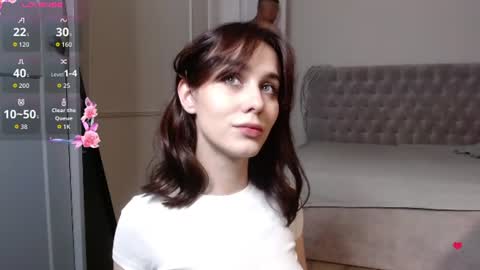eva and tommie online show from July 2026 09:25:02 AM