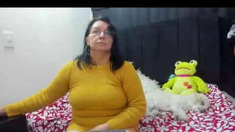 Snapshot of evaaross chatting on February 2026 02:54:01 AM Eva online show from February 2026 02:54:01 AM